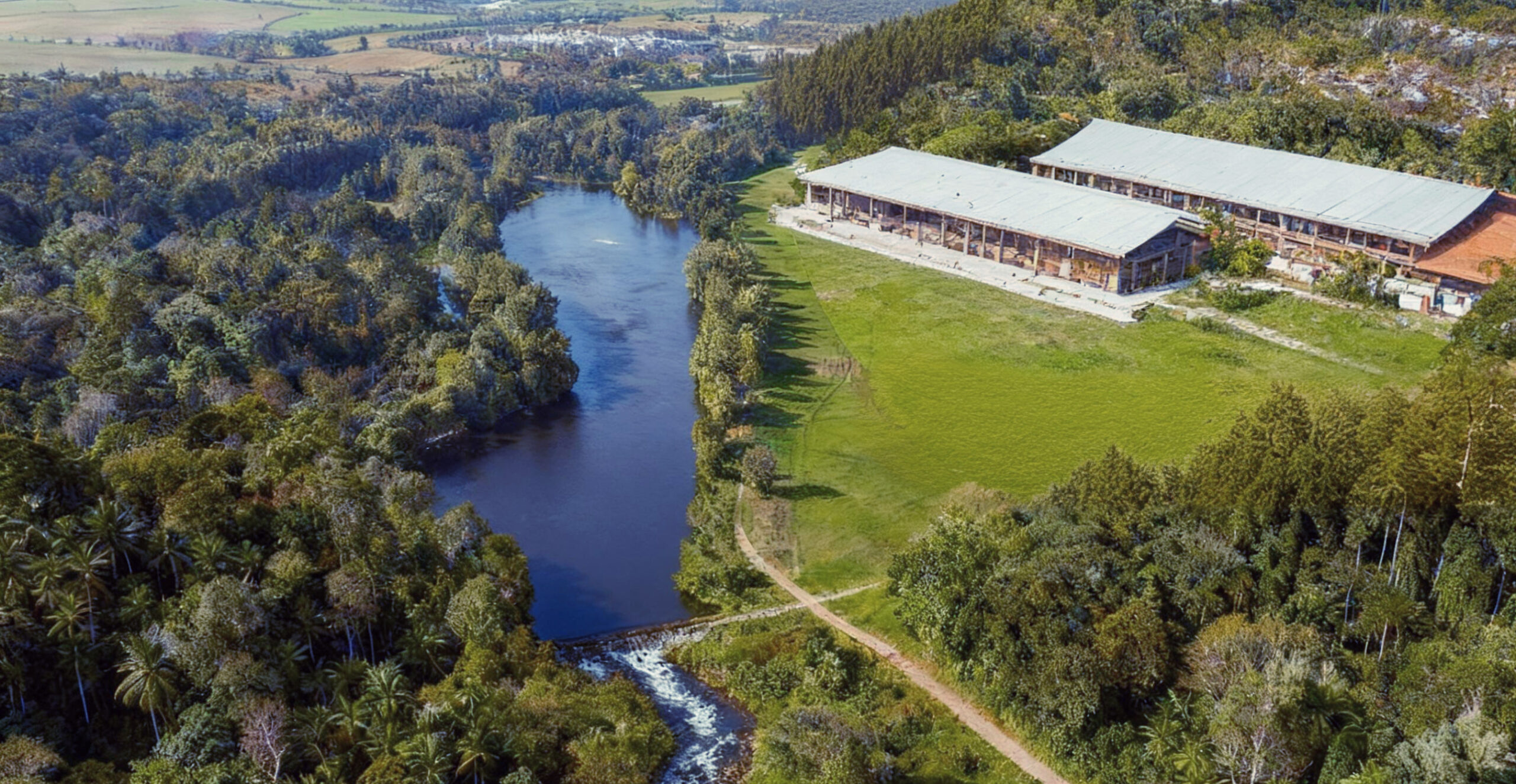 The Bangkok Campus The Bangkok Campus